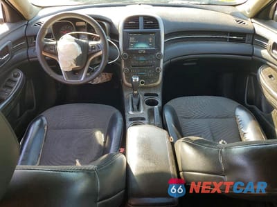 Zdjęcie 8 z 12 samochodu: 2016 CHEVROLET MALIBU LIMITED LT VIN:1G11C5SA6GF138513 - miniatura