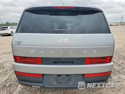 Zdjęcie 6 z 13 samochodu: 2026 HYUNDAI SANTA FE SE VIN:5NMP14G15TH085021 - miniatura