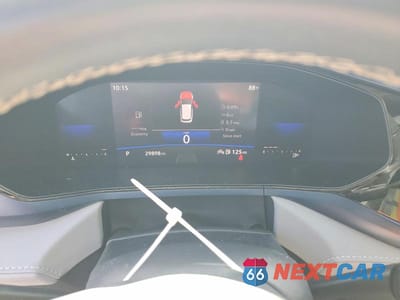 Zdjęcie 9 z 13 samochodu: 2023 VOLKSWAGEN TAOS SE VIN:3VVEX7B21PM314533 - miniatura