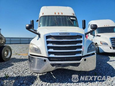 Zdjęcie 9 z 10 samochodu: 2019 FREIGHTLINER CASCADIA 126 SEMI TRUCK VIN:3AKJHHDR8KSKJ5161 - miniatura