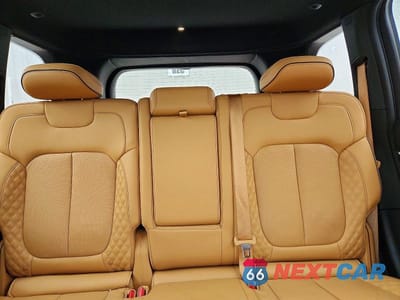 Zdjęcie 10 z 13 samochodu: 2023 JEEP GRAND CHEROKEE SUMMIT VIN:1C4RJHEG5PC563403 - miniatura