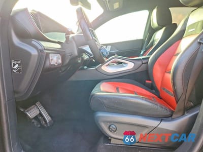 Zdjęcie 7 z 13 samochodu: 2024 MERCEDES-BENZ GLE COUPE AMG 53 4MATIC VIN:4JGFD6BB3RB194813 - miniatura