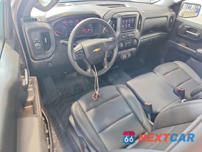 Zdjęcie 8 z 12 samochodu: 2026 CHEVROLET SILVERADO C1500 VIN:3GCNAAEK1TG228737 - miniatura