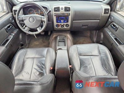 Zdjęcie 8 z 12 samochodu: 2010 CHEVROLET COLORADO LT VIN:1GCJTCDE1A8120959 - miniatura
