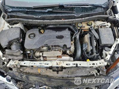Zdjęcie 11 z 13 samochodu: 2019 CHEVROLET CRUZE LT VIN:1G1BE5SM9K7104092 - miniatura