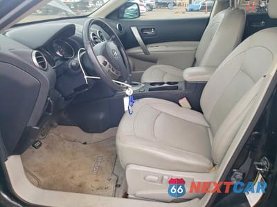 Zdjęcie 7 z 13 samochodu: 2011 NISSAN ROGUE S VIN:JN8AS5MV0BW662876 - miniatura