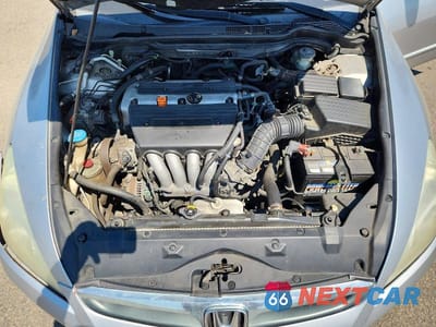 Zdjęcie 11 z 13 samochodu: 2006 HONDA ACCORD EX VIN:1HGCM56846A170491 - miniatura