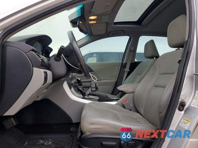 Zdjęcie 7 z 12 samochodu: 2014 HONDA ACCORD EXL VIN:1HGCR2F82EA195078 - miniatura