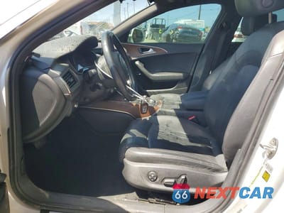 Zdjęcie 7 z 13 samochodu: 2014 AUDI A6 PRESTIGE VIN:WAUHGAFC1EN036602 - miniatura