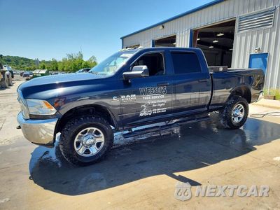 2018 RAM 2500 ST 3C6UR5CL5JG144738 - główne zdjęcie licytacji z USA - miniatura