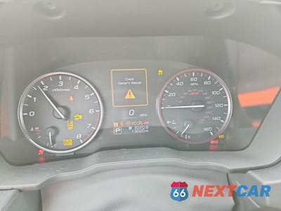 Zdjęcie 9 z 12 samochodu: 2025 SUBARU IMPREZA RS VIN:JF1GUHJC1S8217304 - miniatura