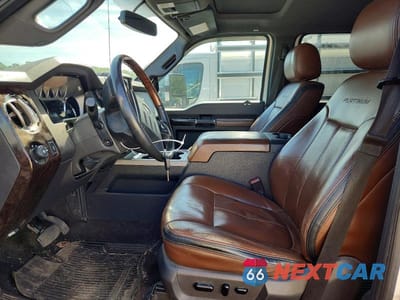 Zdjęcie 7 z 12 samochodu: 2013 FORD F350 SUPER DUTY VIN:1FT8W3BT9DEB45055 - miniatura