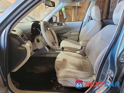 Zdjęcie 7 z 13 samochodu: 2012 SUBARU FORESTER 2.5X VIN:JF2SHABC5CH409830 - miniatura