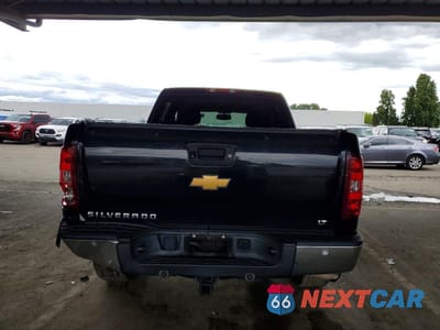 Zdjęcie 6 z 12 samochodu: 2013 CHEVROLET SILVERADO C1500 LT VIN:3GCPCSE02DG186376 - miniatura