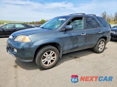 2006 ACURA MDX TOURING 2HNYD18966H519794 - główne zdjęcie licytacji z USA - miniatura