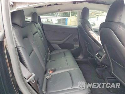 Zdjęcie 11 z 14 samochodu: 2024 TESLA MODEL Y VIN:7SAYGDED2RF020317 - miniatura