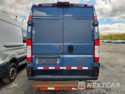 Zdjęcie 6 z 13 samochodu: 2020 RAM PROMASTER 3500 3500 HIGH VIN:3C6URVJGXLE143640 - miniatura