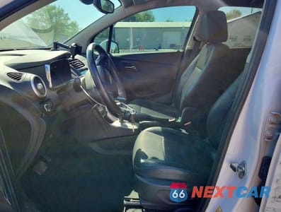 Zdjęcie 7 z 12 samochodu: 2016 CHEVROLET TRAX 1LT VIN:3GNCJPSB9GL255848 - miniatura