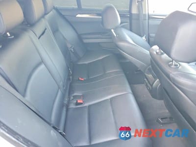 Zdjęcie 10 z 13 samochodu: 2015 BMW 528 I VIN:WBA5A5C50FD517451 - miniatura