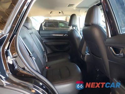 Zdjęcie 10 z 12 samochodu: 2020 MAZDA CX-5 GRAND TOURING VIN:JM3KFBDM3L0731372 - miniatura