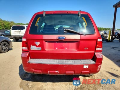 Zdjęcie 6 z 13 samochodu: 2008 FORD ESCAPE XLS VIN:1FMCU02Z48KB13300 - miniatura