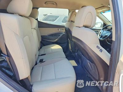 Zdjęcie 10 z 12 samochodu: 2015 HYUNDAI SANTA FE SPORT 2.4L VIN:5XYZT3LB0FG250578 - miniatura