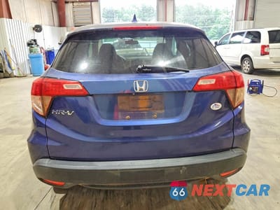 Zdjęcie 6 z 12 samochodu: 2016 HONDA HR-V EX VIN:3CZRU5H58GM713321 - miniatura