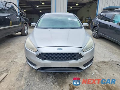 Piąte zdjęcie samochodu w środku: 2016 FORD FOCUS SE VIN:1FADP3K24GL242222 - miniatura