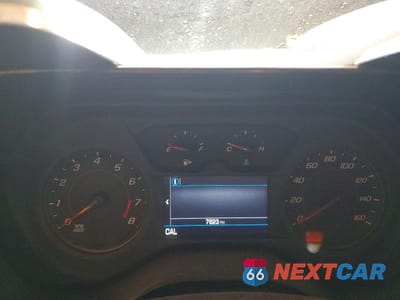 Zdjęcie 9 z 13 samochodu: 2024 CHEVROLET CAMARO LS VIN:1G1FB1RS5R0111406 - miniatura