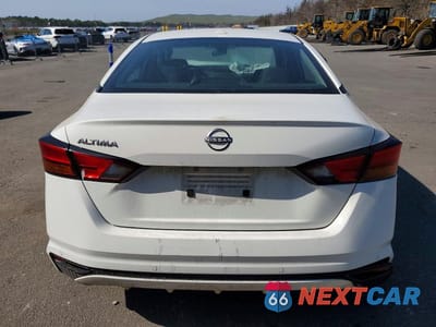 Zdjęcie 6 z 12 samochodu: 2025 NISSAN ALTIMA SV VIN:1N4BL4DV6SN373214 - miniatura