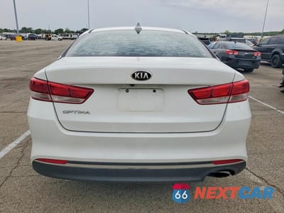 Zdjęcie 6 z 12 samochodu: 2017 KIA OPTIMA LX VIN:5XXGT4L31HG121956 - miniatura