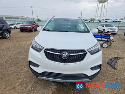 Piąte zdjęcie samochodu w środku: 2020 BUICK ENCORE PREFERRED VIN:KL4CJASB9LB060733 - miniatura