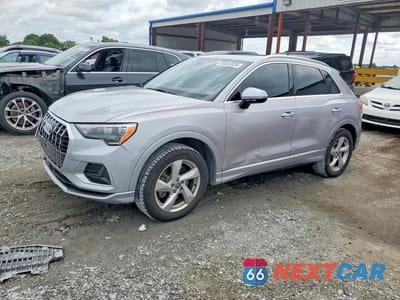 2019 AUDI Q3 PREMIUM WA1AECF31K1078383 - główne zdjęcie licytacji z USA - miniatura