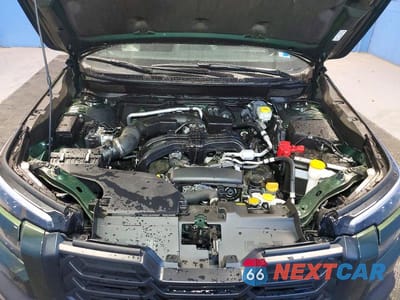 Zdjęcie 12 z 14 samochodu: 2026 SUBARU OUTBACK PREMIUM VIN:JF2BUPAD6TY509525 - miniatura
