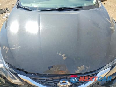 Zdjęcie 11 z 12 samochodu: 2016 NISSAN SENTRA S VIN:3N1AB7AP5GY307976 - miniatura