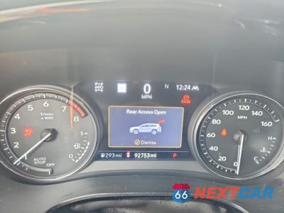 Zdjęcie 9 z 13 samochodu: 2020 CADILLAC XT6 PREMIUM LUXURY VIN:1GYKPDRS4LZ100693 - miniatura