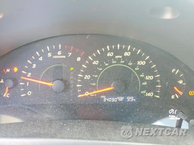 Zdjęcie 9 z 12 samochodu: 2007 TOYOTA CAMRY LE VIN:4T1BE46K57U073535 - miniatura