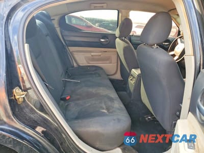 Zdjęcie 10 z 12 samochodu: 2006 DODGE CHARGER SE VIN:2B3KA43G06H439081 - miniatura