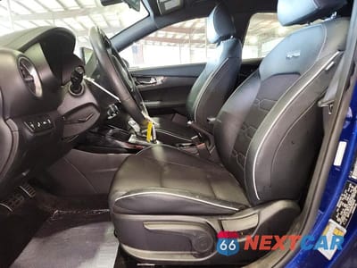 Zdjęcie 7 z 13 samochodu: 2021 KIA FORTE GT LINE VIN:3KPF34AD0ME406478 - miniatura