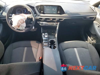 Zdjęcie 8 z 12 samochodu: 2022 HYUNDAI SONATA SE VIN:5NPEG4JA9NH134144 - miniatura