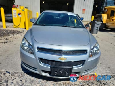 Piąte zdjęcie samochodu w środku: 2012 CHEVROLET MALIBU 1LT VIN:1G1ZC5E02CF345061 - miniatura