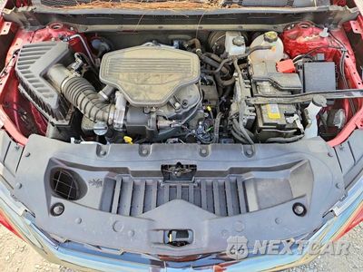 Zdjęcie 12 z 13 samochodu: 2022 CHEVROLET BLAZER RS VIN:3GNKBKRS0NS132041 - miniatura