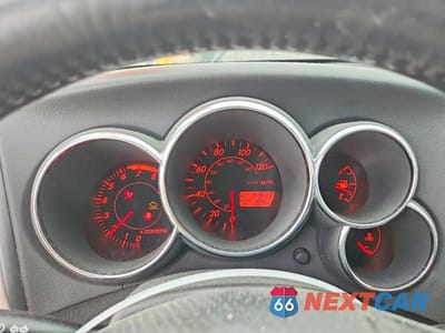 Zdjęcie 9 z 12 samochodu: 2003 TOYOTA COROLLA MATRIX XR VIN:2T1KR32E63C030221 - miniatura