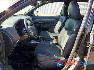 Zdjęcie 7 z 13 samochodu: 2021 MITSUBISHI OUTLANDER FE VIN:JA4J2VA78MZ000671 - miniatura