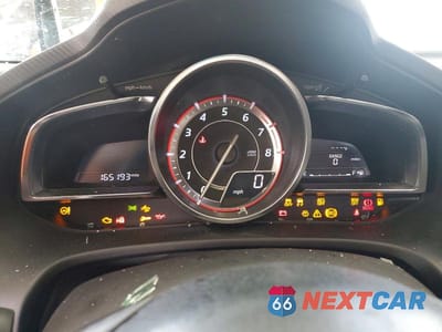 Zdjęcie 9 z 12 samochodu: 2014 MAZDA 3 GRAND TOURING VIN:JM1BM1M30E1192531 - miniatura