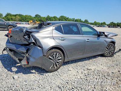 Trzecie zdjęcie samochodu z tyłu: 2024 NISSAN ALTIMA SV VIN:1N4BL4DVXRN313091 - miniatura