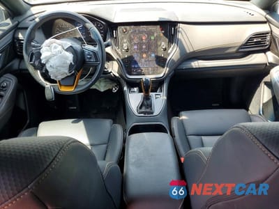 Zdjęcie 8 z 13 samochodu: 2022 SUBARU OUTBACK WILDERNESS VIN:4S4BTGUDXN3192695 - miniatura