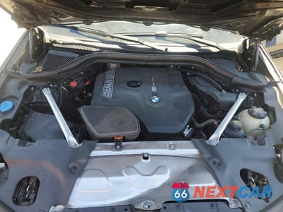 Zdjęcie 12 z 13 samochodu: 2019 BMW X3 SDRIVE30I VIN:5UXTR7C59KLR51316 - miniatura