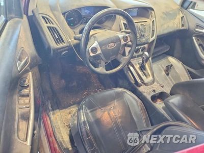 Zdjęcie 8 z 12 samochodu: 2013 FORD FOCUS SE VIN:1FADP3F22DL235033 - miniatura