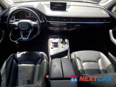 Zdjęcie 8 z 13 samochodu: 2018 AUDI Q7 PREMIUM VIN:WA1AAAF79JD045955 - miniatura